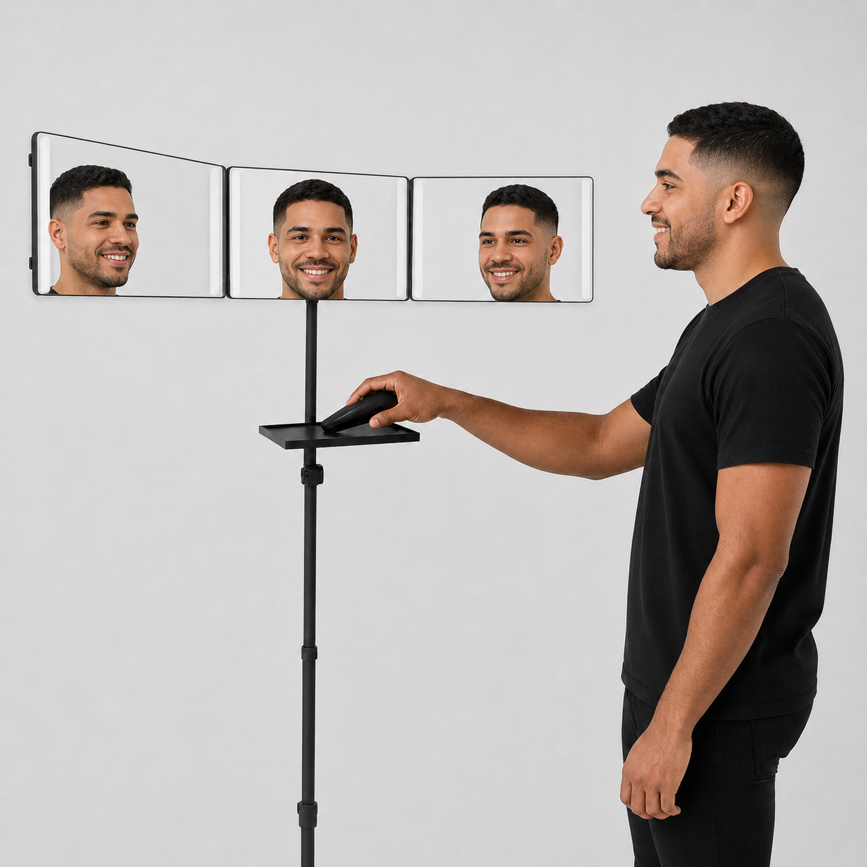 Self-Cut System Angel Lights Basic – Classic