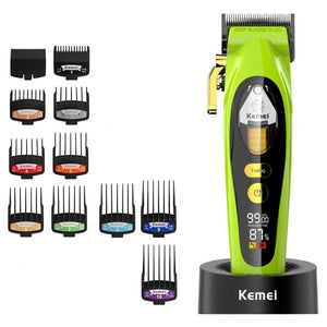 Professional Cordless Hair Clipper