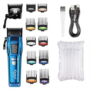 Barber Hair Clipper & Trimmer