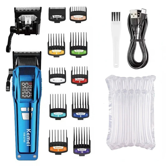 Barber Hair Clipper & Trimmer