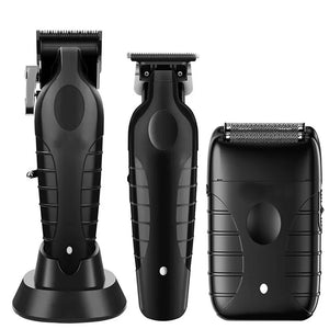 Original Hair Clipper, Rechargeable Electric Hair Trimmer & Professional Shaver For Men