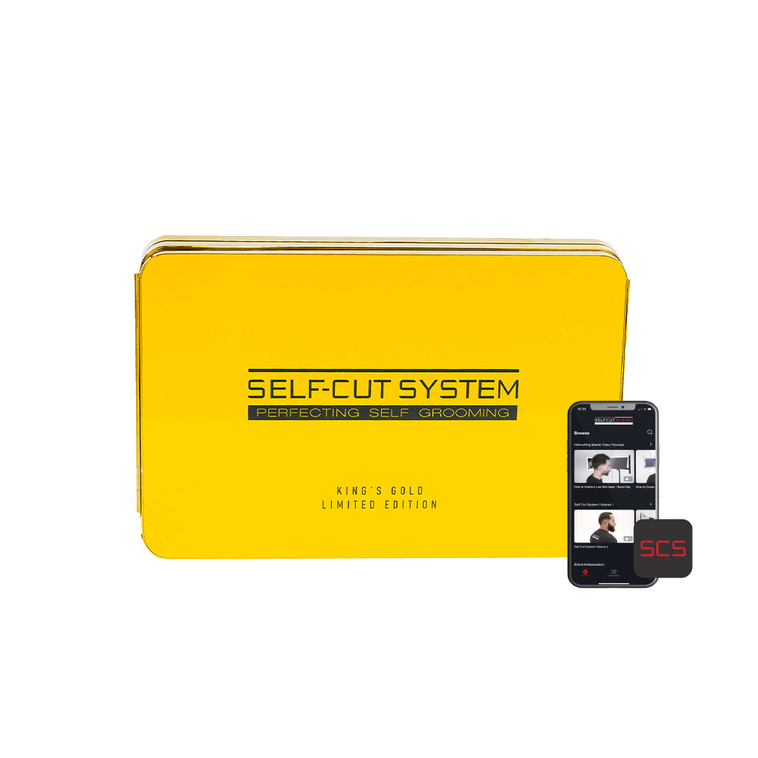 Self Cut System King's Gold